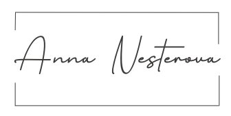 Anna Nesterova